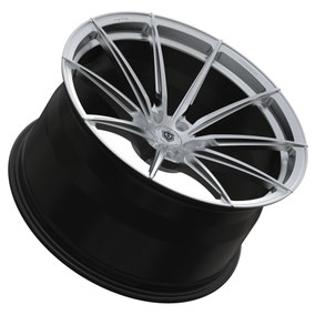 RAFFA WHEELS RFS-03 SILBER