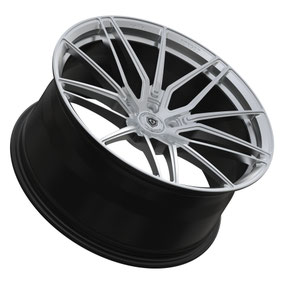 RAFFA WHEELS RFS-01 SILBER