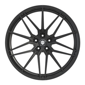 RAFFA WHEELS RFS-01 SCHWARZ