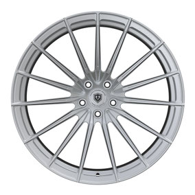 RAFFA WHEELS RFS-02 SILBER