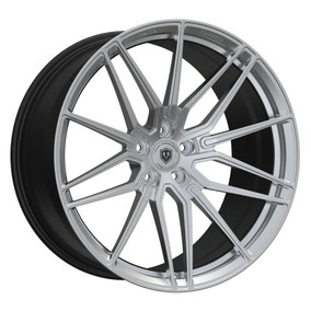 RAFFA WHEELS RFS-1 SILBER
