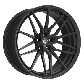 RAFFA WHEELS RFS-01 SCHWARZ