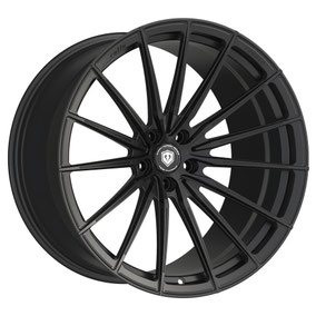 RAFFA WHEELS RFS-02 SCHWARZ