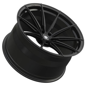 RAFFA WHEELS RFS-03 SCHWARZ