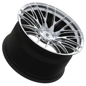 RAFFA WHEELS RFS-05 SILBER