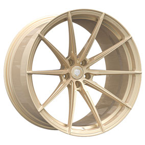 RAFFA WHEELS RFS-03 CHAMPAGNER