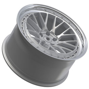RAFFA WHEELS RFS-04 SILBER
