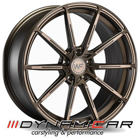 WHEELFORCE SL.2-FF BRONZE