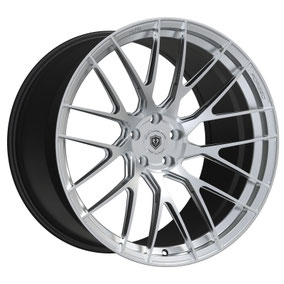 RAFFA WHEELS RFS-05 SILBER