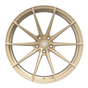 RAFFA WHEELS RFS-03 CHAMPAGNER