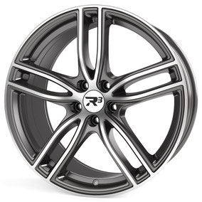 R3 WHEELS R3H1 FELGEN