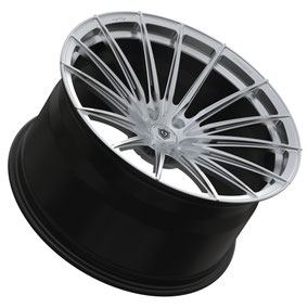 RAFFA WHEELS RFS-02 SILBER