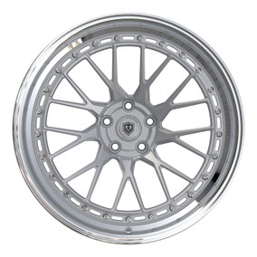 RAFFA WHEELS RFS-04 SILBER