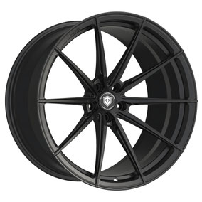 RAFFA WHEELS RFS-03 SCHWARZ