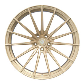 RAFFA WHEELS RFS-02 CHAMPAGNER