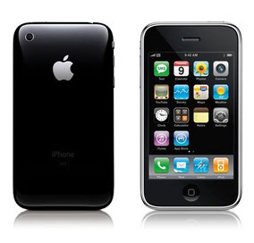 iPhone3G