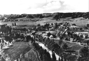 Naring und das Goldene Tal