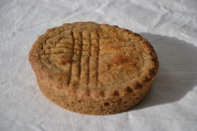 Gâteau Breton nature 100% Blé noir