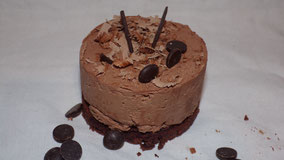 pâtisserie végan