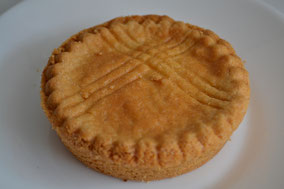 Gâteau Breton Nature