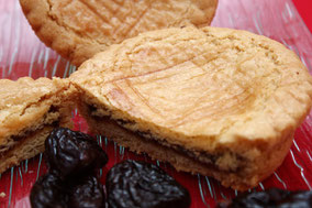 Gâteau Breton pruneau