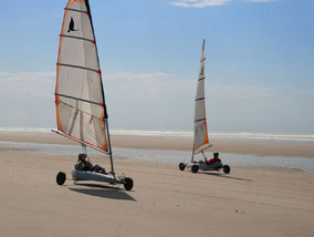 char-a-voile-activité-sportive-baie-de-somme