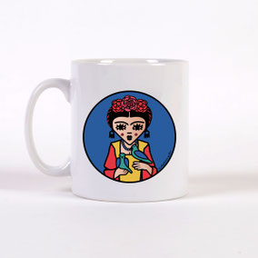 AFFICHE by T FOR TIGER / copyright Stephanie Gerlier