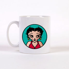 MUG COLLECTOR by T FOR TIGER / copyright Stephanie Gerlier