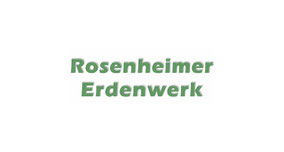Logo Rosenheimer Erdenwerk