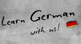 Deutschkurs / German lessons 