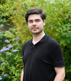 Portraitfoto Platzhalter