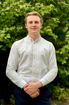 Portraitfoto Platzhalter