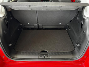 pannello di carico aftermarket per mini countryman