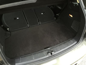 pannello legno per mini countryman r60