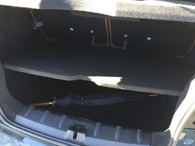 pannello di carico aftermarket per mini countryman