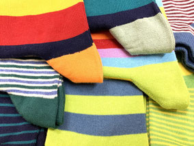Blogbeitrag Die Welt der fairen Socken und bio Sneaker
