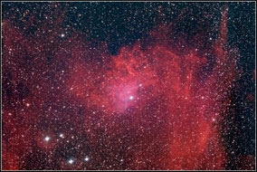 IC 405 • Caldwell 31, Sharpless 229