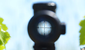 reticule-mil-dot-hash-lanceurs-billes-biodegradables-airsoft