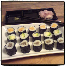 Sushi