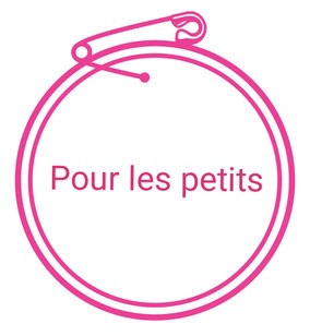 Toutes les idées sont bonnes - Couture sur-mesure et ateliers tous âges - Boutique en ligne - Cadeaux originaux en tissus pour les bébés