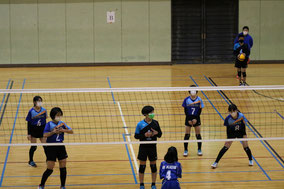 つくばみらい市小学生バレーボールチーム ファンタジスト つくばみらい 小学生バレーボール ファンタジスト