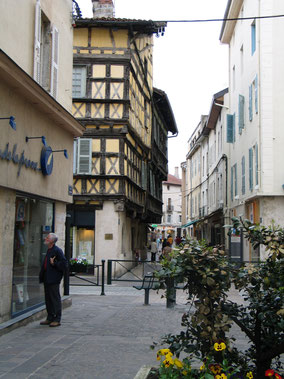 Sehenswurdigkeiten Bourg En Bresse 1 Sehenswurdigkeiten Beschreibungen Orten Frankreich Karl Heinz Stabel