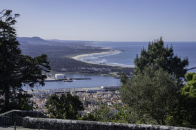 Bild: Monte de Santa Luzia