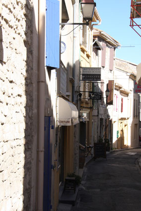 Bild: St-Rémy-de-Provence