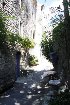 Bild: Saignon