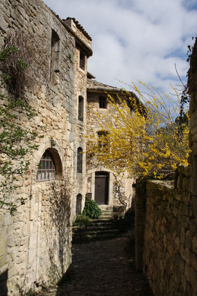 Bild: Oppéde-le-Vieux