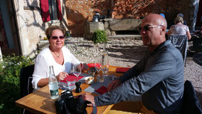 La Camarette, Pernes-Les-Fontaines