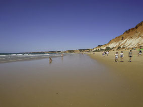 Bild: Praia da Felésia