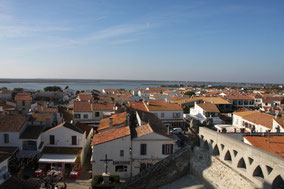 Bild: Saintes-Maries-de-la-Mer