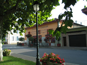 Bild: Restaurant L´Ancienne Auberge in Vonnas, Frankreich